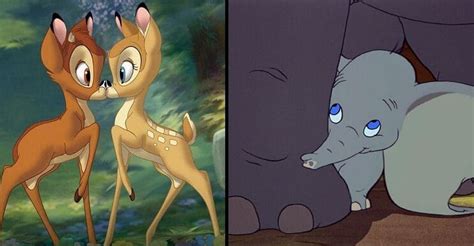 Las 20 Mejores Películas Animadas De Disney Donde Nunca Encontrarás Una