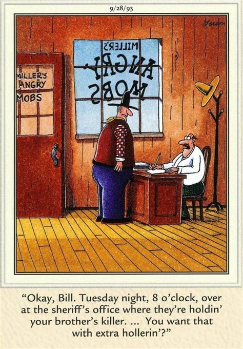 876 Best Images About Gary Larsons Far Side Cartoons On Pinterest