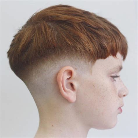 21 Teenage Haircuts For Guys 2023 Trends