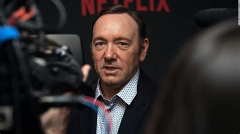 New Allegations Against Kevin Spacey Video Media