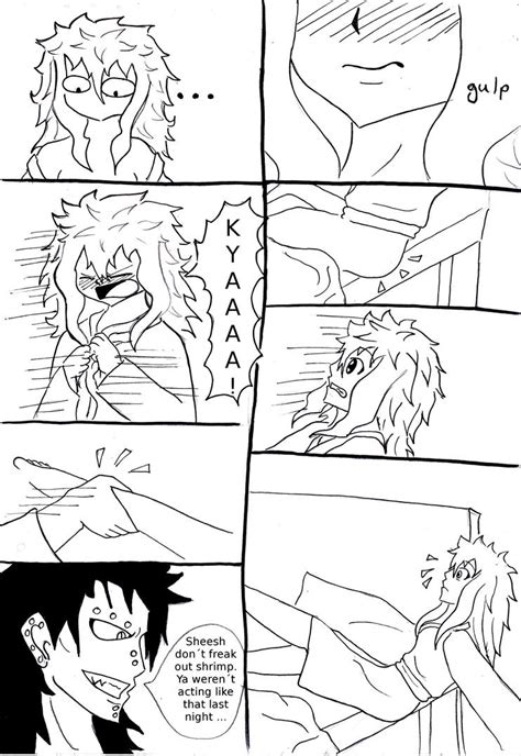 Ova 4 Gale Version Page 19 By Piranha Pk On Deviantart