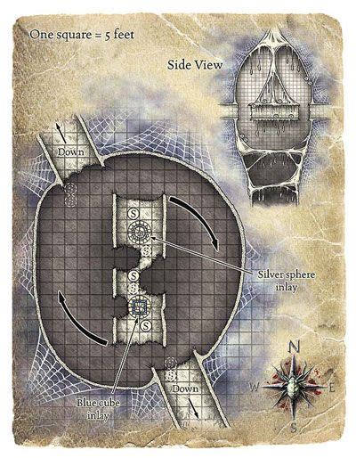 Fantasy Map Maker Fantasy Map Tabletop Rpg Maps