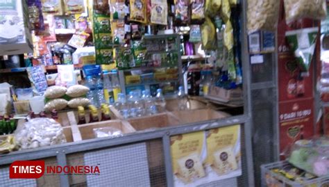 Gandeng Agen Sembako Dinas Perdagangan Kota Semarang Lakukan Operasi