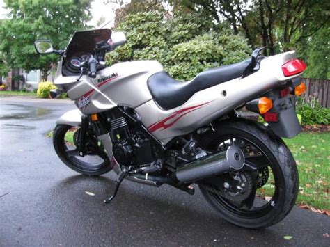 For faster navigation, this iframe is preloading the wikiwand page for kawasaki ninja 500r. Buy 2007 Kawasaki Ninja 500R (EX 500) Sportbike on 2040-motos