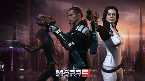 Mass Effect 2 Hd Wallpapers 13 1920x1080 Wallpaper Download Mass