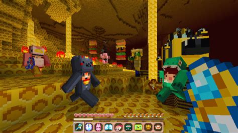 Super Cute Texture Pack By Minecraft Minecraft Marketplace Via