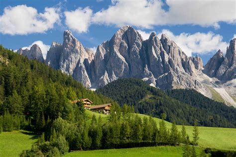 The Dolomites Italy What I Learned Spending Last Summer In The Most