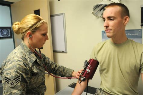 Medical Conditions That May Prevent You From Joining The Military