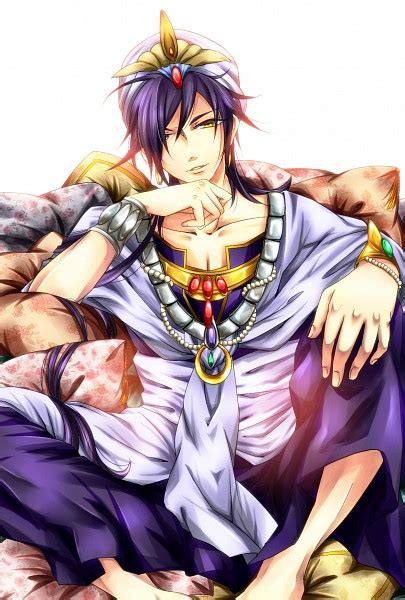 Sinbad Magi The Labyrinth Of Magic Mobile Wallpaper 1531810