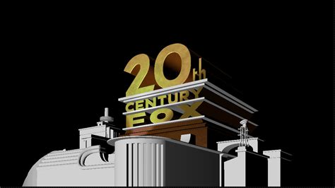 20th Century Fox 1994 Logo Remake V11 Wip 1 By Puzzlylogos On Deviantart