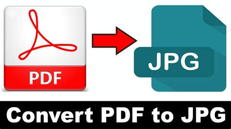 How To Convert A Pdf File To  Format Without Any Software Youtube