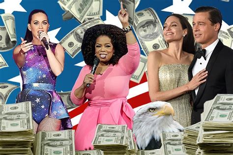 Campaign 2016 Why Celebrity Endorsements Are More Important Than You Think