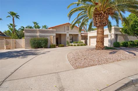 6220 E Paradise Ln Scottsdale Az 85254 Mls 6115376 Redfin