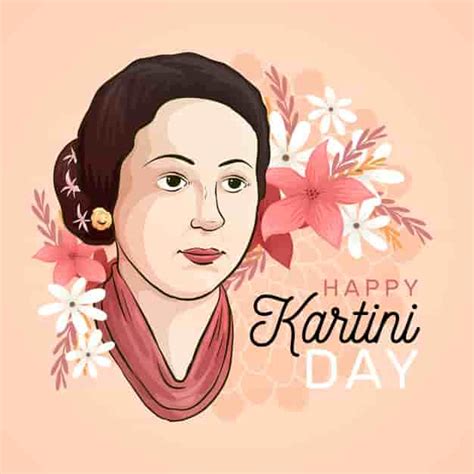 Detail Gambar Ra Kartini Full Badan Untuk Mewarnai Koleksi Nomer 33