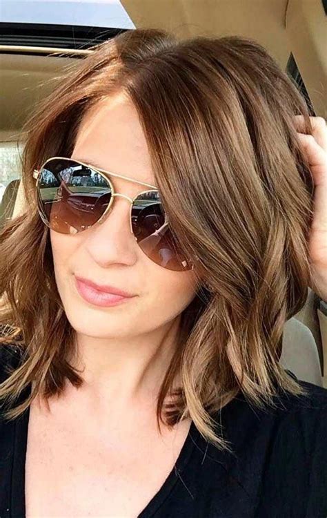 37 Short Choppy Layered Haircuts Messy Bob Hairstyles Trends For