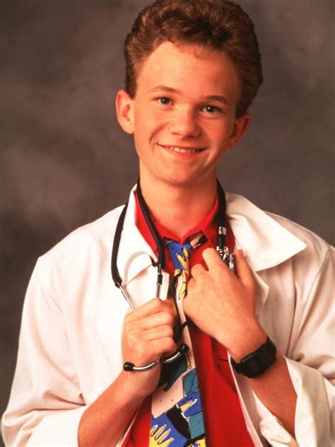 Florida Version Of Doogie Howser Is An Imposter