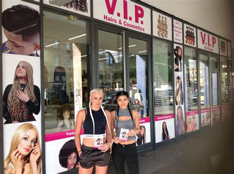 Wir freuen uns, sie bald begrüßen zu dürfen. Hairdresser Frankfurt ~ BestDressers 2020