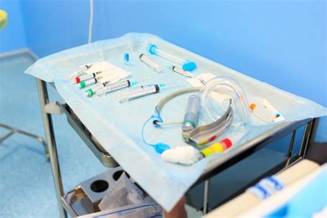 Frequently Asked Questions About Anesthesia Facty Health