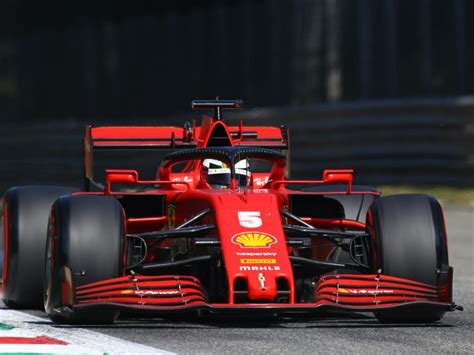 Formula 1 qualifying results starting lineup for f1 70th anniversary grand prix sporting news. Formel 1 GP Italien Qualifying: Vettel scheitert in Monza ...