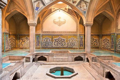 Bath Time In Morocco Travel To Wellness