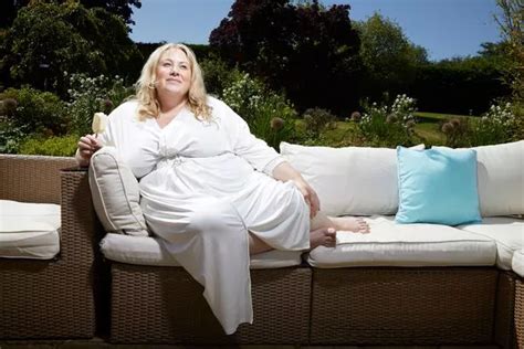 Who Are You Calling Fat Meet The Nine Obese People Set To Live Together For New Show Irish