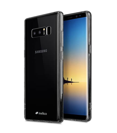If you're after a big phone, with big phone features then the note 8 is still a great choice. PolyUltima Case for Samsung Galaxy Note 8 - Melkco Phone ...