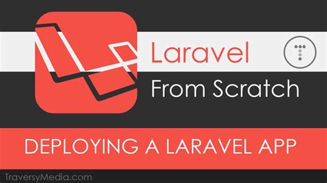 Deploy Laravel To Shared Hosting The Easy Way Youtube