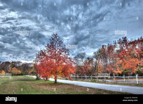 Maryland Landscape Hi Res Stock Photography And Images Alamy