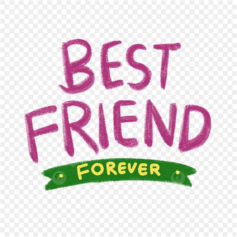 Best Friends Forever Clipart Hd Png Best Friend Forever Best Friend
