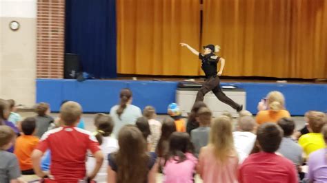 Ees Talent Show Youtube