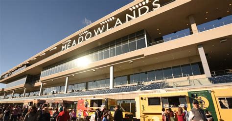 In this article, we will go over the different options available. Meadowlands Sports Betting Boosts New Jersey Horse Racing ...
