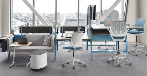Steelcase Furniture Supplier Visit Our Showroom