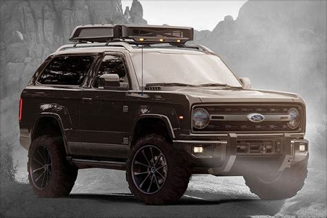 2021 ford bronco and ford bronco sport towing capacity. Bronco 2020 Rampage Pictures Range Teaser Towing Capacity ...