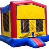 Commercial Water Bounce Houses For Sale Pictures
