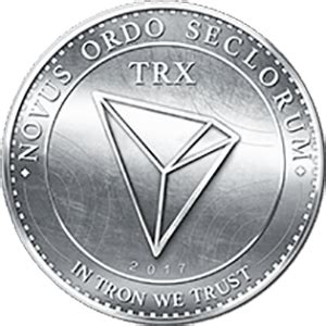 Cryptocurrency investing, even very small amounts, can reap big rewards if you get in at the right time and make the right choice, but that's not to say there are no risks involved (if anything, the risks are bigger). How To Buy Tron (TRX) Cryptocurrency Step by step guide in ...
