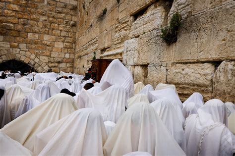 Empfindlichkeit Gentleman Monarch Western Wall Prayer Request