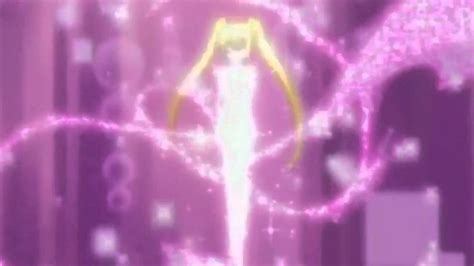 Hd Shugo Chara Lunatic Charm Transformation Youtube