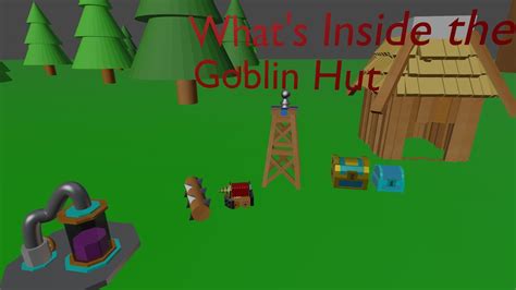 Thank you for your support. Clash Royale 3D Animation Episode #1: What's Inside a Goblin Hut - YouTube