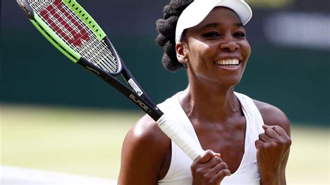 Venus Williams Terug In Finale Wimbledon Rtl Nieuws