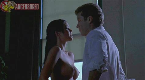 Naked Susan Ward In The In Crowd