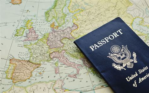 Do you need travel insurance for mexico. How and Where to Get a Passport in Oklahoma City