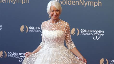 Helen Mirren Said What No Female Celebrity Will About Ivanka Trump