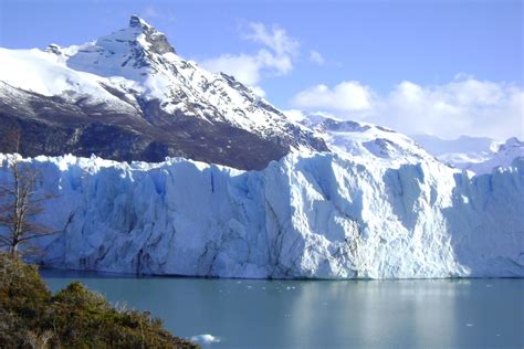 Conoce El Fin Del Mundo En La Patagonia