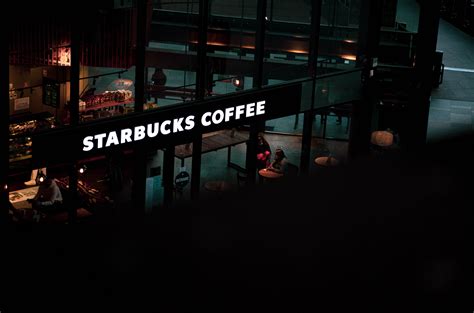 How To Start A Starbucks Franchise In India Investment Buddha