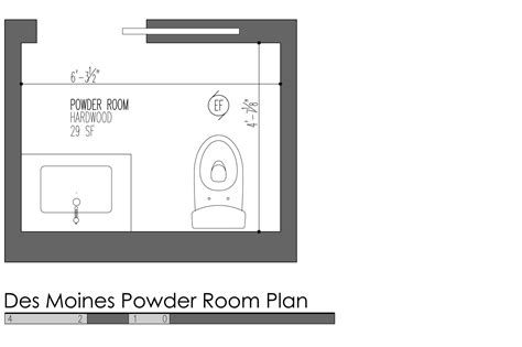 5 Design Features For Modern Powder Rooms Build Blog