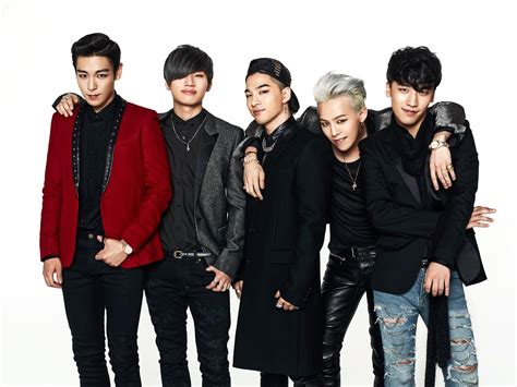 Big Bang Adds 3 More Shows To Its Upcoming Concert Tour In Japan