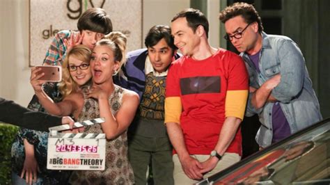 The Big Bang Theory Terminerà Con La Dodicesima Stagione Wired