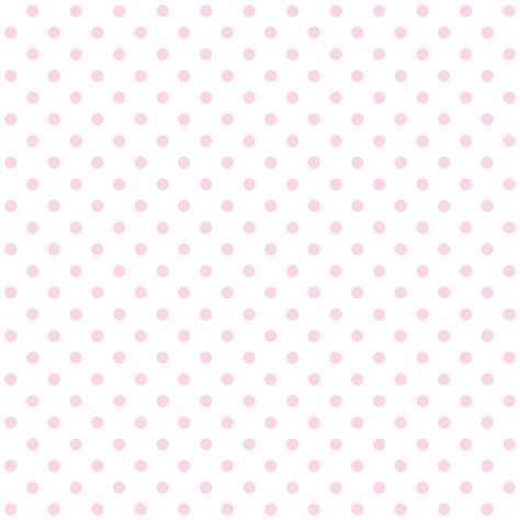 Free Printable Pink Polka Dot Paper Free Printable