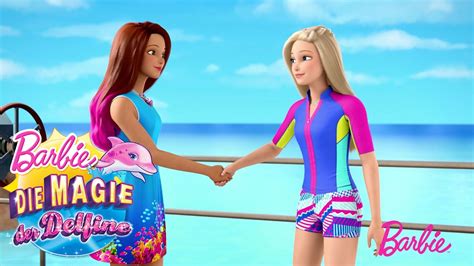 Rd.com knowledge facts if not for a chance encounter in europe, the mattel corporation might still be selling picture frames and plastic furnitu. Barbie und Isla treffen eine Abmachung | Barbie Magie der ...