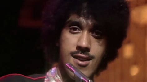 Thin Lizzy Phil Lynott The Boys Are Back In Town Isolated Vocals